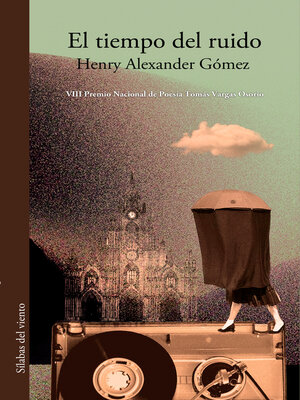 cover image of El tiempo del ruido